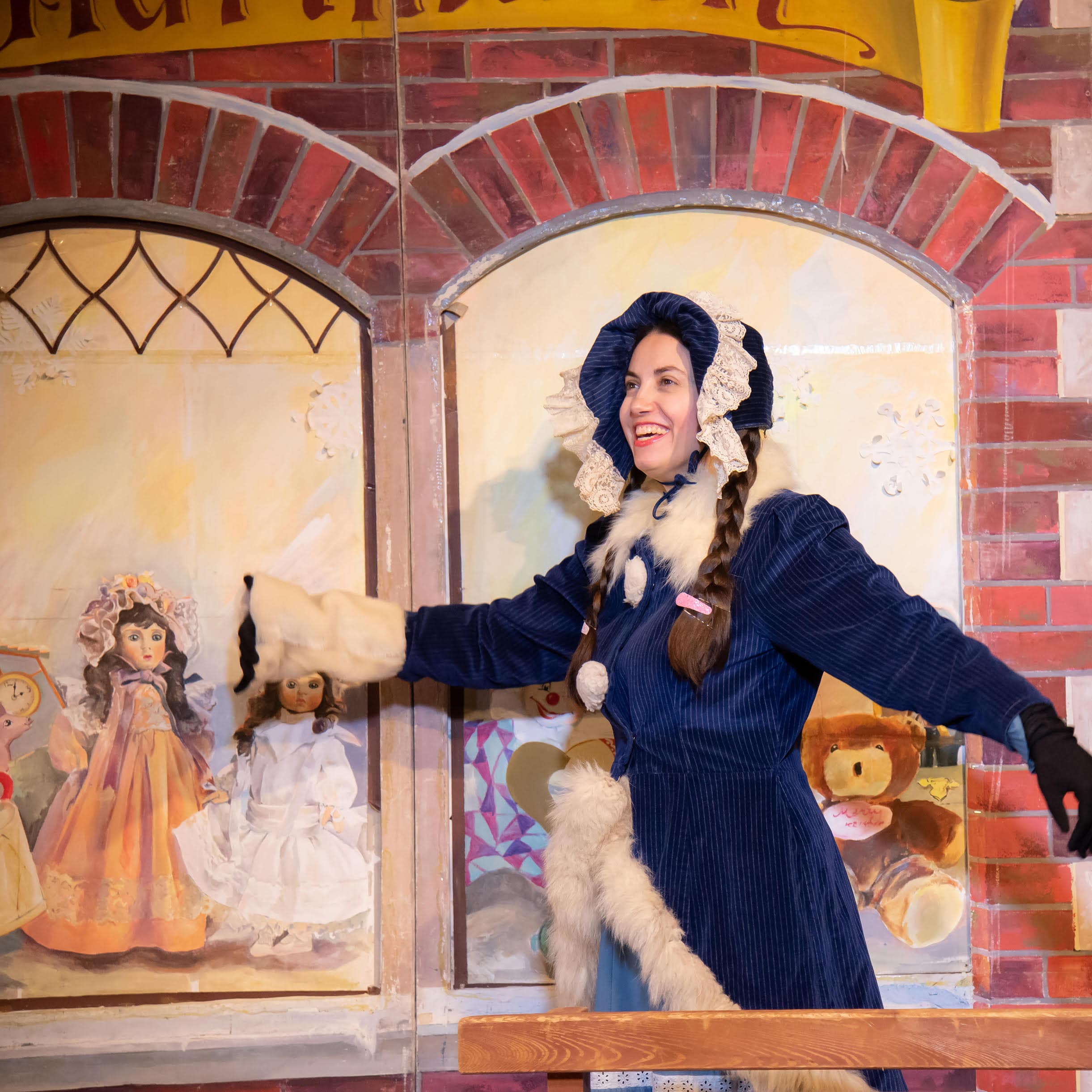 23 ΤΟ ΚΟΡΙΤΣΑΚΙ ΜΕ ΤΑ ΣΠΙΡΤΑ 4-min