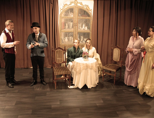 «Ο ΠΟΠΟΛΑΡΟΣ»