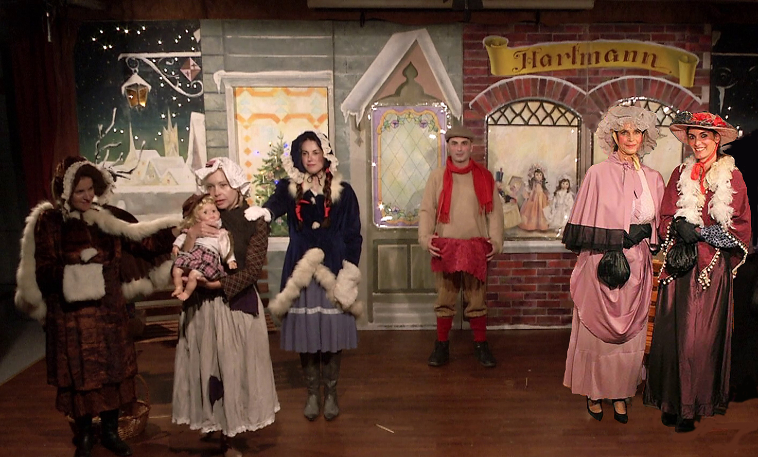 koritsaki DIORTHOMENO μικρο